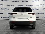 Used 2022 MAZDA CX-30 AWD 2.5 S image 4