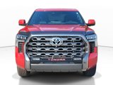 Used 2024 Toyota Tundra Platinum image 2