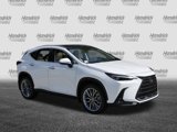New 2026 Lexus NX 350 AWD w/ Luxury Package image 2