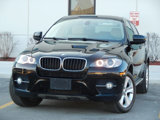 Used 2012 BMW X6 xDrive35i image 6