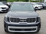 New 2025 Kia Telluride S image 2