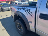 Used 2013 Ford F150 Raptor w/ Luxury Equipment Group image 4