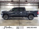 New 2025 RAM 1500 Laramie image 2