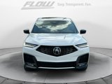 New 2025 Acura MDX A-Spec image 2