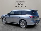 New 2025 INFINITI QX80 Sensory image 3