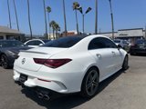 Used 2023 Mercedes-Benz CLA 45 AMG 4MATIC image 4
