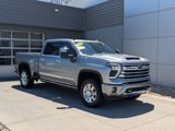 Used 2024 Chevrolet Silverado 2500 High Country w/ High Country Premium Package image 2