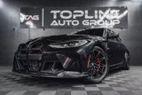 Used 2024 BMW M3 Competition w/ Executive Package image 3