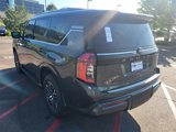 New 2025 Nissan Armada Platinum image 4