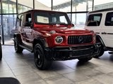 New 2025 Mercedes-Benz G 63 AMG 4MATIC image 2