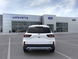 New 2025 Ford Escape SE w/ PHEV Premium Package image 2