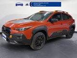 New 2025 Subaru Crosstrek 2.5i Wilderness image 2