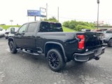 New 2025 Chevrolet Silverado 2500 LT w/ Trail Boss Package image 5