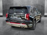 New 2025 Hyundai Palisade Calligraphy image 2