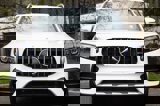 Used 2023 Mercedes-Benz GLB 35 AMG 4MATIC w/ Premium Package image 2