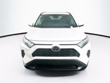 Used 2024 Toyota RAV4 XLE image 2