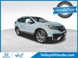 Certified 2022 Honda CR-V Touring image 1