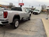 Used 2021 GMC Sierra 2500 Denali image 4