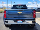 New 2025 Chevrolet Silverado 3500 LTZ w/ LTZ Plus Package image 4
