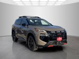 New 2025 Nissan Rogue SV w/ Rock Creek Premium Package image 3