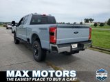 New 2025 Ford F350 Lariat w/ Lariat Ultimate Package image 6