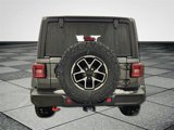 New 2025 Jeep Wrangler Unlimited Rubicon image 5