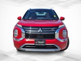 New 2025 Mitsubishi Outlander SEL image 2