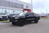 Used 2023 Nissan Frontier SV image 2