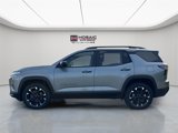 New 2026 Chevrolet Equinox RS w/ Convenience Package III image 4