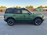 Used 2024 Ford Bronco Sport Outer Banks w/ Tech Package image 6
