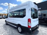 Used 2021 Ford Transit 350 XLT image 4