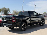 Used 2019 RAM 1500 Rebel w/ Rebel Level 1 Equipment Group image 5