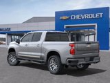 New 2025 Chevrolet Silverado 1500 High Country w/ High Country Premium Package image 3