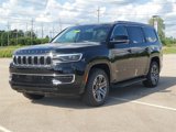 New 2025 Jeep Wagoneer 4WD w/ Premium Group I image 2