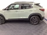 New 2026 Chevrolet TrailBlazer ACTIV image 4