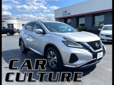 Used 2020 Nissan Murano S w/ Technology Package image 2