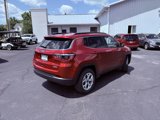 New 2025 Jeep Compass Latitude w/ Convenience Group image 5