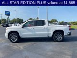 New 2026 Chevrolet Silverado 1500 RST w/ All Star Edition Plus image 2