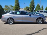 Used 2023 Genesis G80 2.5T image 2