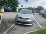Used 2017 Chrysler Pacifica LX image 2