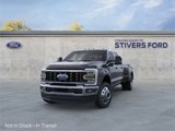 New 2025 Ford F450 Lariat image 2