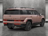 New 2025 Hyundai Santa Fe Calligraphy image 2