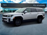 New 2025 Hyundai Santa Fe Calligraphy image 2