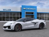 New 2025 Chevrolet Corvette Z06 image 2