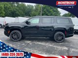 New 2024 Jeep Grand Wagoneer Series II w/ Quick Order Packagew 28T image 2