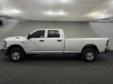 Used 2024 RAM 3500 Tradesman w/ Chrome Appearance Group image 2