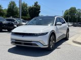 New 2025 Hyundai Ioniq 5 Limited image 3