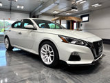 Used 2020 Nissan Altima 2.5 S image 2