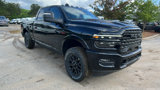 New 2025 RAM 2500 Limited image 5
