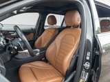 Used 2022 Mercedes-Benz GLC 43 AMG 4MATIC image 5